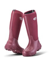 Grubs Women's Frostine 5.0 Rubber Wellington Boots
